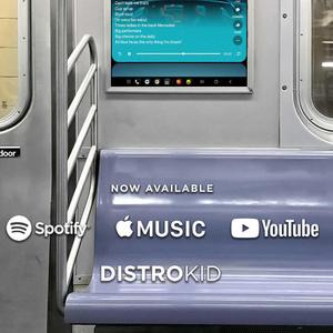 I’m living for the thrill