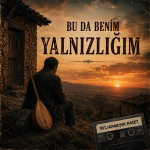 GİTME KAL SOL YANIMDA