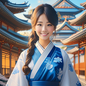 花の香り (Hana no Kaori)