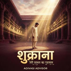 शुक्राना – तेरी रहमत का एहसास