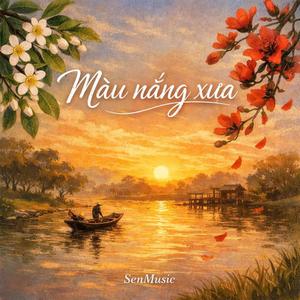 MÀU NẮNG XƯA