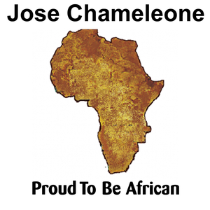 Proud to Be African