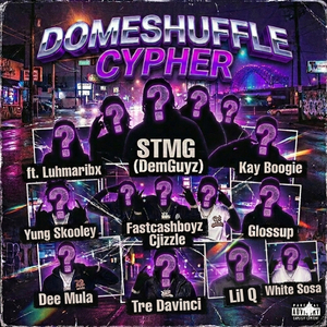 Domeshuffle Chyper (Remix)
