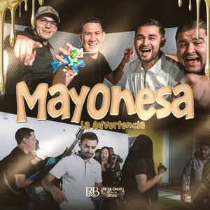 Mayonesa