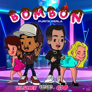 Bombon (feat. Lil.Sober)