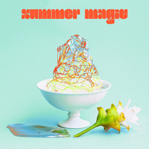summer magic (feat. Peggy Doll)