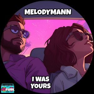 I Was Yours