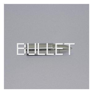 【FREE】BULLET