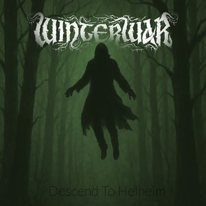 Descend to Helheim