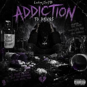 Addiction to drugs