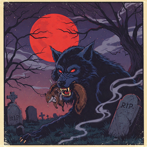 Wolfdog