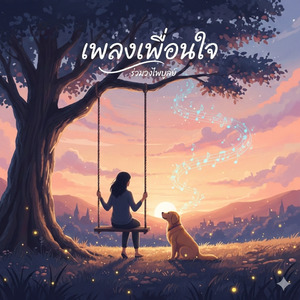 เพลงเพื่อนใจ