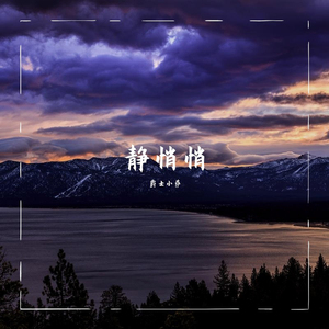 陪你看星星 (精美萨克斯)