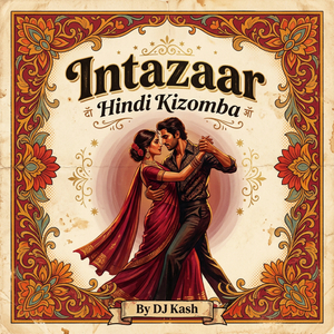 Intazaar (Hindi Kizomba)
