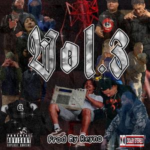 Heaterz (feat. Sansy, NandosAGee & Maranae)