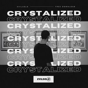 Crystalized