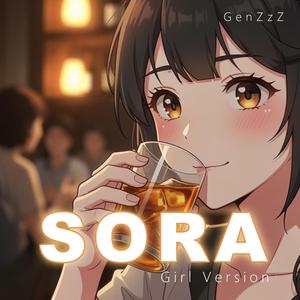 Sora សូរា បទស្រី