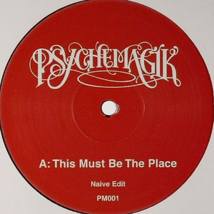 Everywhere (Summer Of Love edit)