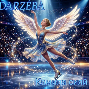 Камила сияй