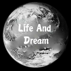 Life And Dream（Prod by BLACKFAT洪汝超）