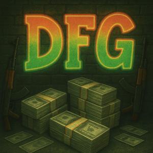 DFG (feat. D2 Wackem, Dee Chasem & Ron5K)