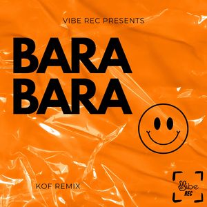 BARA BARA (FUNK REMIX)