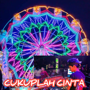 Cukuplah Cinta