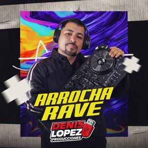 VOU RASPA SEU BIGODIN (ARROCHA RAVE)
