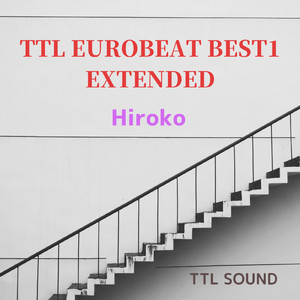 Agitation (feat. Hiroko) [Extended]