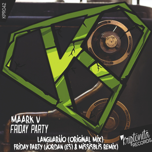 Friday Party (MissisBliss & Jordan (ES) Remix)