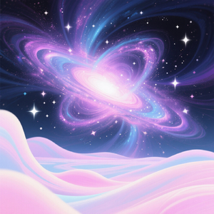 Pluggnb Melodic, In the Stars