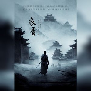 衣香 （翻自：小坠/吾恩）