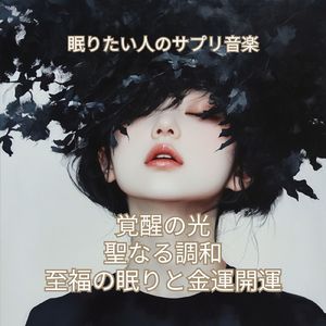 光のヴェールに包まれて