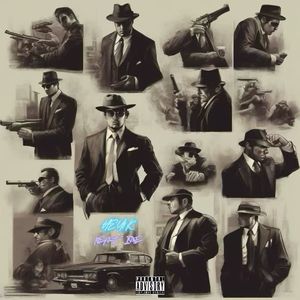 OD幻（prod.bllAcK-K Enot）