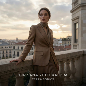 Bir Sana Yetti Kalbim