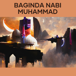 Baginda Nabi Muhammad