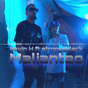 malianteo (feat. strongg black bk)