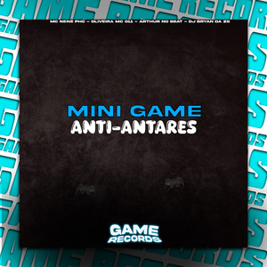 Mini Game Anti-Antares