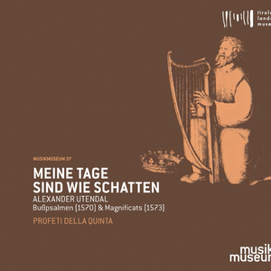 Psalmus Poenitentialis Quintus: Quinta Pars. Quoniam placuerunt servis tuis