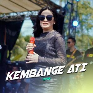 Kembange Ati