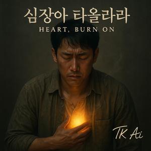 심장아 타올라라 (Heart, Burn On)