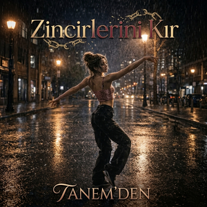 Zincirlerini Kır