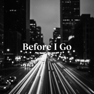 Before I Go