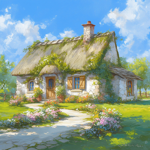 Cottage