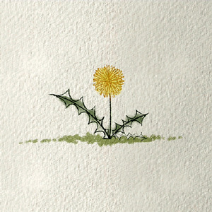 タンポポ (feat. 初音ミク)