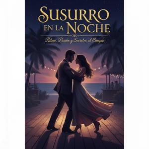 susurros en la noche