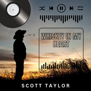 Whiskey In My Heart
