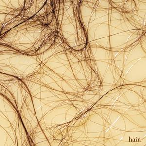 hair