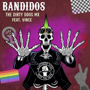 Bandidos (feat. Vince)
