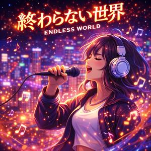 終わらない世界